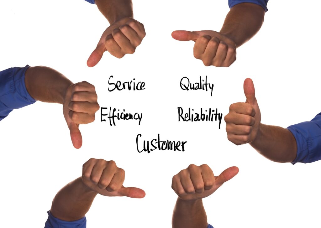 Sales-Ready-Leads: What is it? How can it help you in Lead Generation? Is it worth investing in? 1_marcommsinc customer ge6c10b1f0 1920_marcommsinc