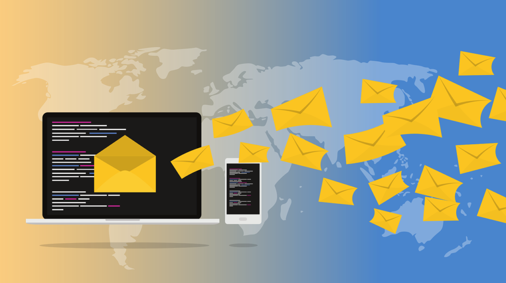What is a Marketing Funnel? What Major Role does it play in B2B Marketing and lead generation? 10_marcommsinc email geffde44a2 1280_marcommsinc