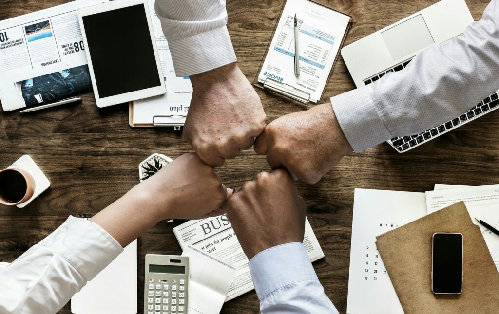 5 steps to create an outstanding B2B Marketing Plan 5_marcommsinc teamwork ga7714f2ad 1920_marcommsinc