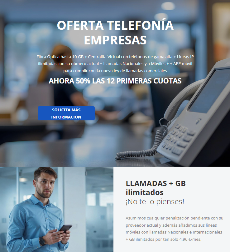 OFERTA TELEFONIA EMPRESAS_marcommsinc