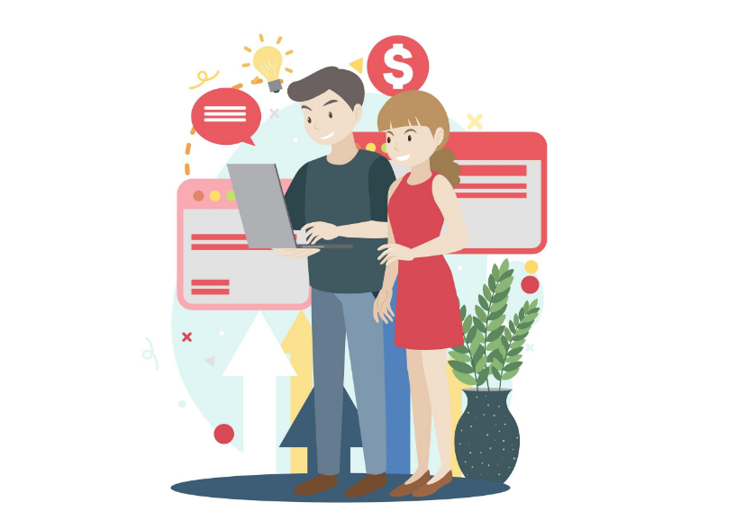 In-Market Lead Identification
