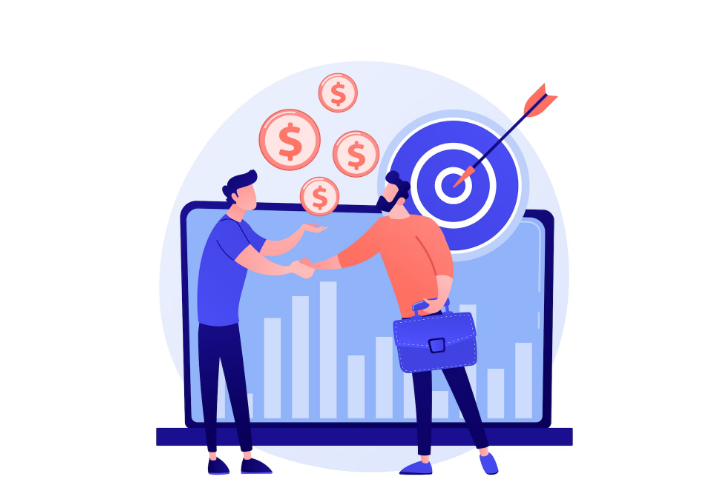 B2B Ad spend
