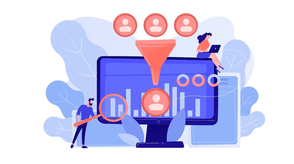 White-Label Demand Generation

